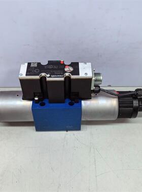 R900927235 4WREE10V50-2X/G24K31/A1V # 比例阀全新库