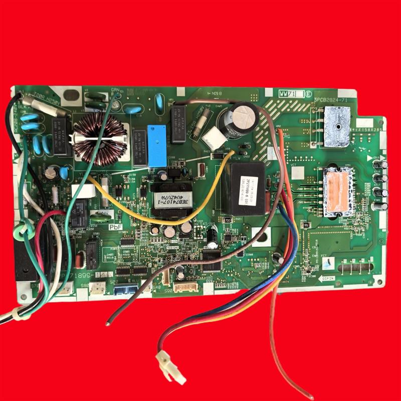 大金空调2P271899-1主板RXM335NC外机RXL335LC/RXH335NC3PCB2824