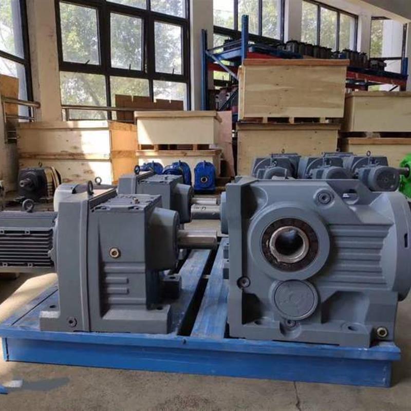 代理西门子KA189减速机现货B2DH17齿轮箱配件SIEMENS图纸