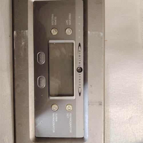 GE 通用电冰箱GSW210IARC/IHRC FR-S580CG/CR 30143B4001不带外壳