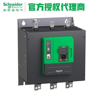 供应 ATS22 ATS22D47Q 智能型 优化性能