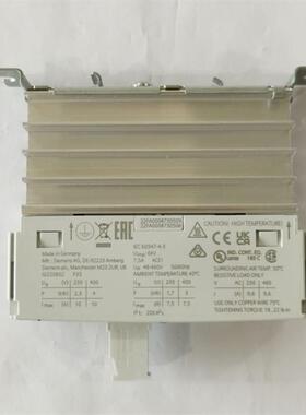 西门子6ES73325HF000AB0编程控制器模块全新原装