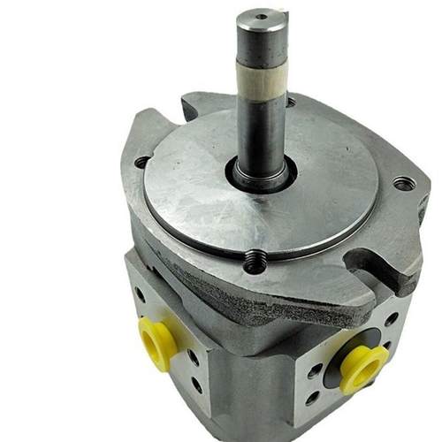 齿轮泵IPH-56A-50-100 EZ-3624H IPH-56A-50-100-EE-11