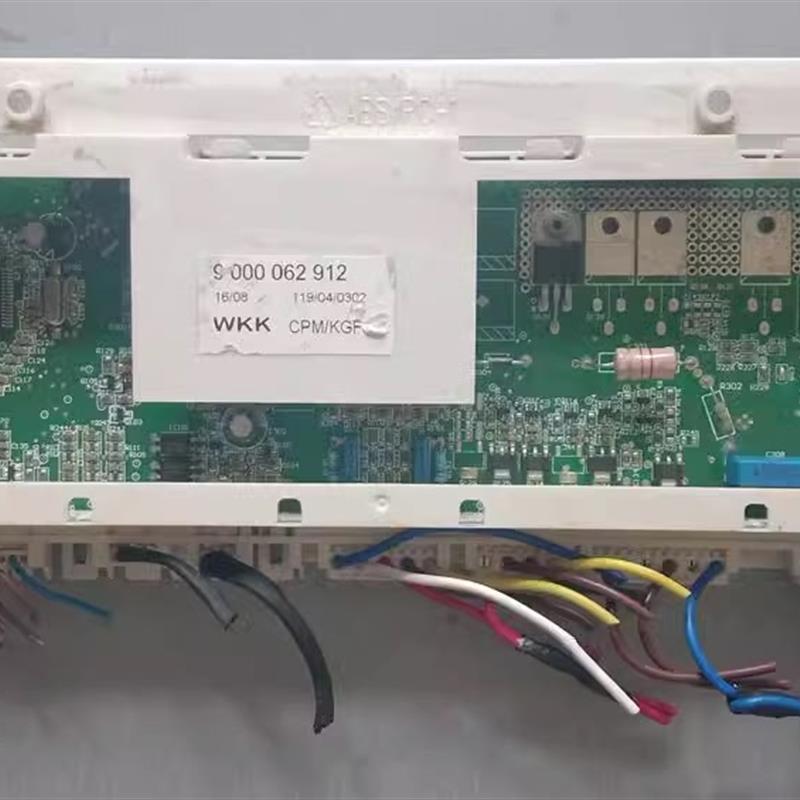 适用西门子冰箱电脑板主板 9000062912 显示板CPM/KGF