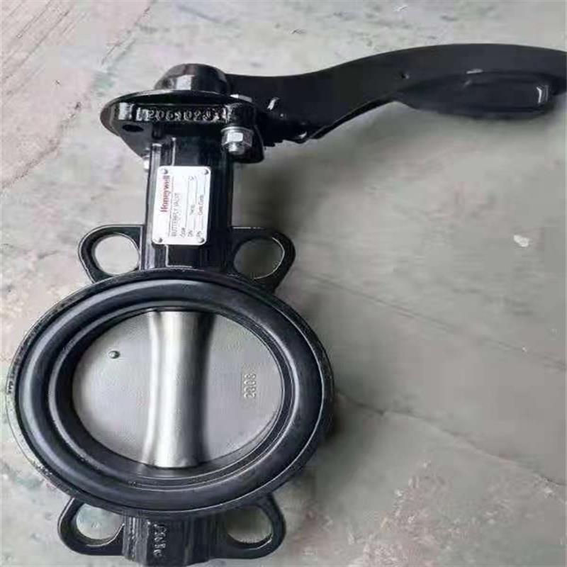 霍尼韦尔执行器OM-P2-E电动调节蝶阀美国Honeywell阀门大量库存