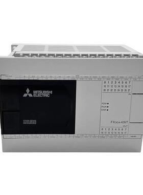 原装PLC模块FX2N-8EX/EYR/EYT 16EX/EYR/EYT 32ER/ET 48E