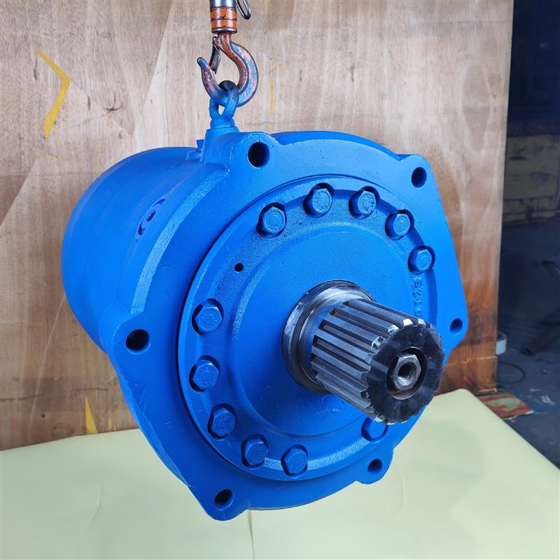 船舶高扭矩齿轮箱传动装置 国产MRP1702W-560-58A减速机议价