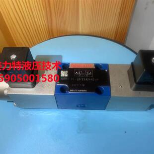 25A24NZ4 比例减压阀3DREP6C M美力特 3DREP6C 45A24NZ4