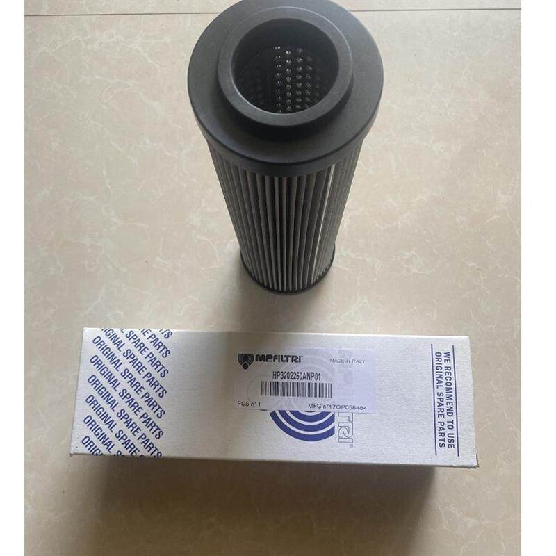 优惠销售 回油过滤器F3202BAG1A10N-V7工厂渠道