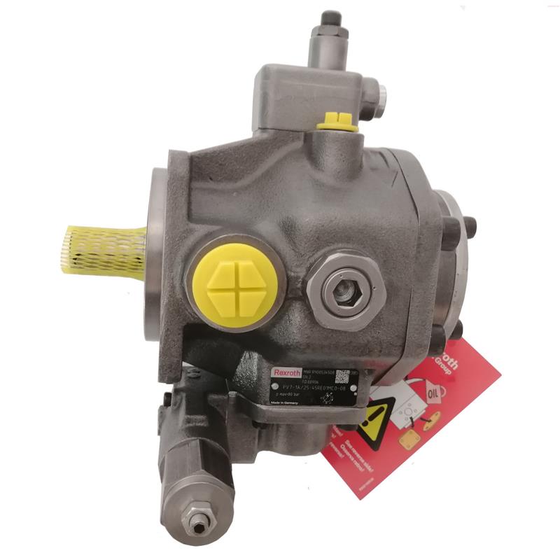 溢流阀Z2DB6VC1-4X/315R900909476德国进口