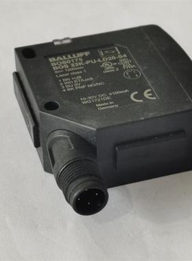 德国巴鲁夫全新原装现货传感器 BAM0204 BAM MC-TL-025-P-