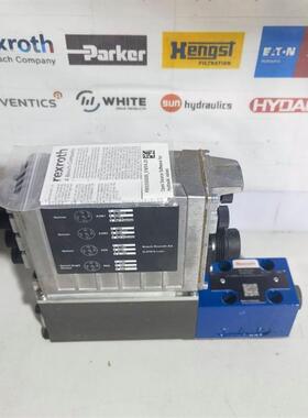 R901416996 VT-DFPD-A-1X/G24K0/0ANV/V # 液压元件全新