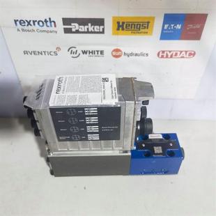 液压元 件全新 DFPD 0ANV R901416996 G24K0