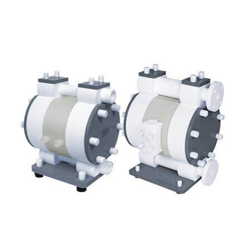 污水处理泵 F系列高纯度 DP-F 系列 藤田科技