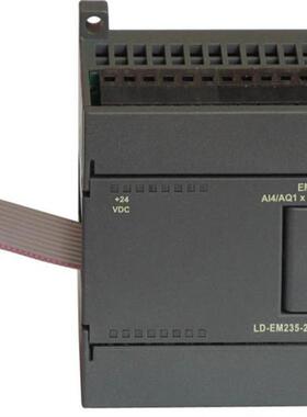 西门子S7-200CN 模拟输出 EM 232/ 6ES7232-0HB22-0XA8 扩展模块