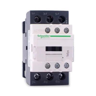 供应LC1D LC1D11500Q7C工作电压AC24 36 110 220V DC