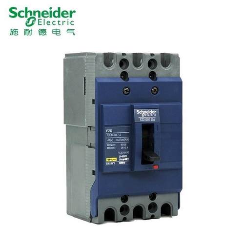 NSC250S 225A 3P 4P智能 高效