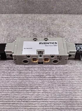 0820023502 # 气动阀气动元件全新库存