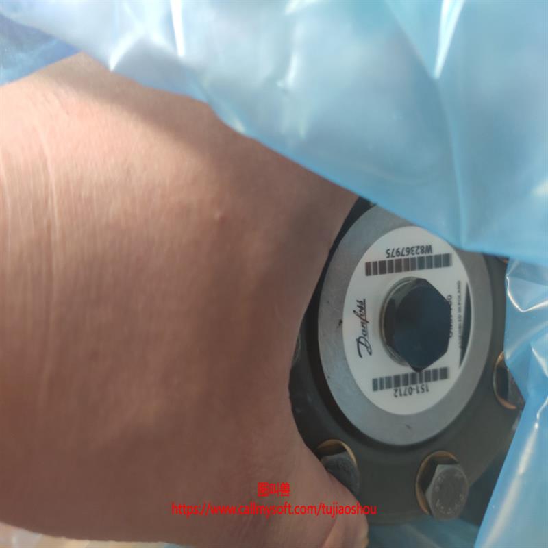 液压马达OMH400 151-1035