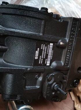 FRL090CLS2520NNN3S1R2A1NAAANNNNNNDanfoss柱塞泵液压泵