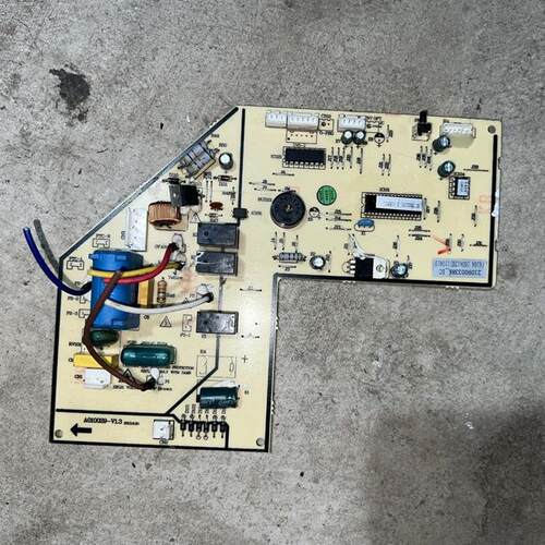 TCL空调主板2P3P壁挂冷气 主机板 A010029-V1.3 210900338T