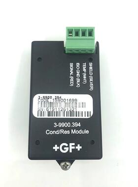 电导率模块3-9900.394继电器模块3-9900.393HART模块3-9900.395