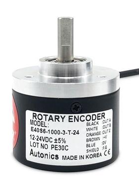 编码器 E40HB8 E40H8-1024-3-T-24EP50S8-1024-3F-N-24