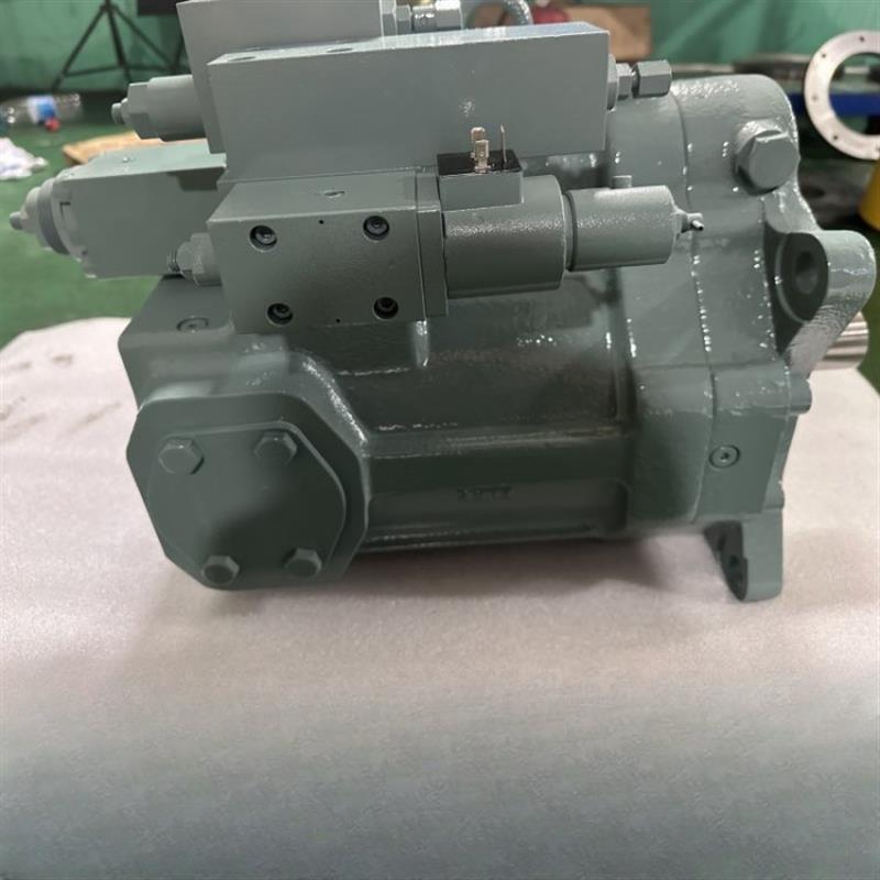PSZ-6B/5B-180/130EPR3Q3-4231A液压变量柱塞泵PZS-3B/4B/6