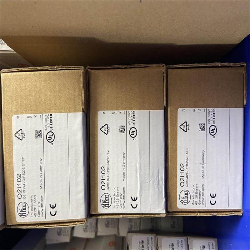 压力变送器 传感器PS510-40V-04-LI2UPN8-H1141全新现