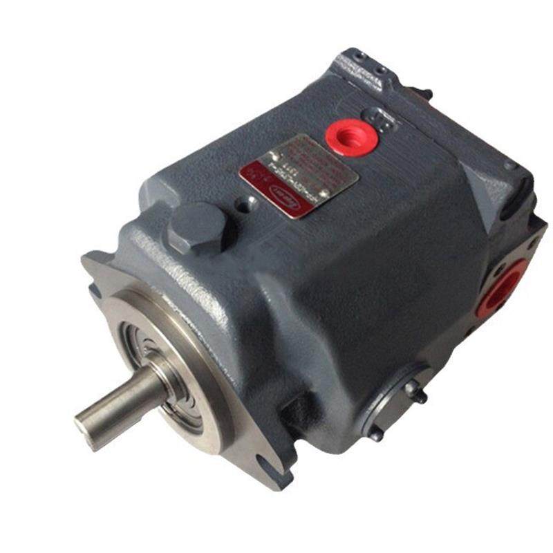 日本TOYOOKI HPP-VD2V/VF2V-F/L31/63A3/A5-EE-A/B-G 柱塞泵