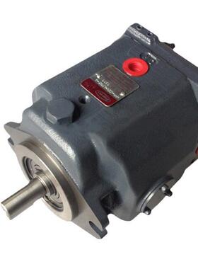 日本TOYOOKI HPP-VD2V/VF2V-F/L31/63A3/A5-EE-A/B-G 柱塞泵