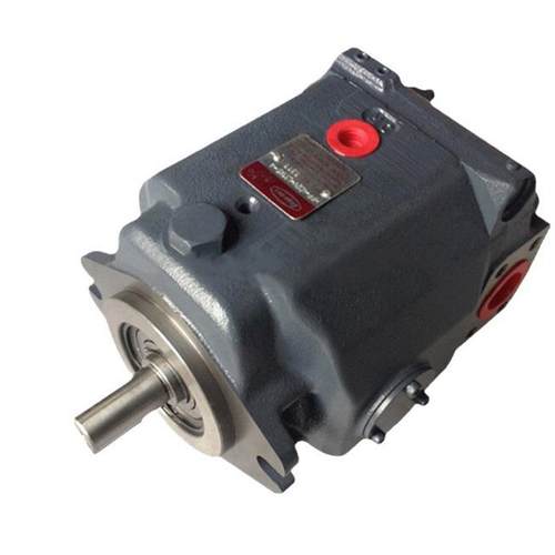 日本TOYOOKI HPP-VD2V/VF2V-F/L31/63A3/A5-EE-A/B-G 柱塞泵