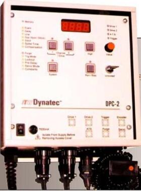 dynatec模式控制器DY2008 DynaControl-V6原装 进口