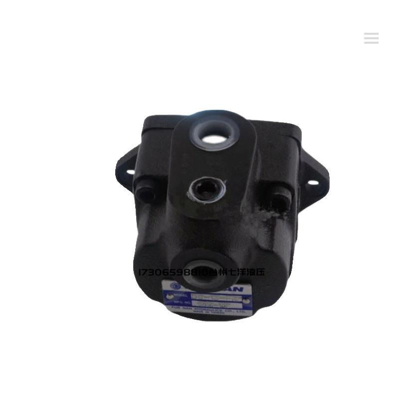 HVP-FA1-F5R台湾福南FURNAN叶片泵HVP-FAI-F8R HVP-FAI-F11R F13R