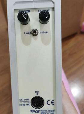 Piezotronics制造精密型振动加速度计260A11/A31