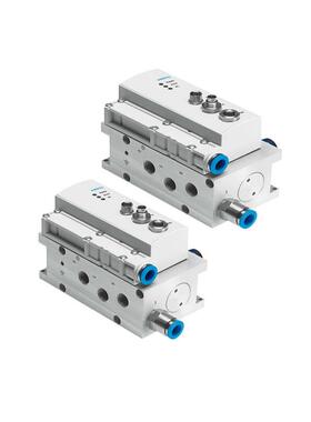 比例方向控制阀VPWP-6-8-10-L-5-Q8-10-E-F-G 550171 议价