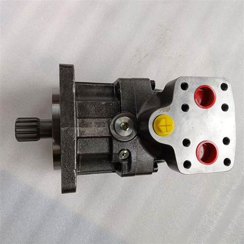 液压马达F11-005-MB-CN-K-327-000-0液压柱塞泵