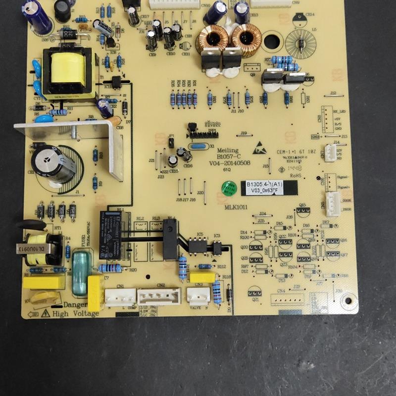 美菱冰箱主控板B1305.4-1(A1)适用BCD-568WEC 560WEC 551WH
