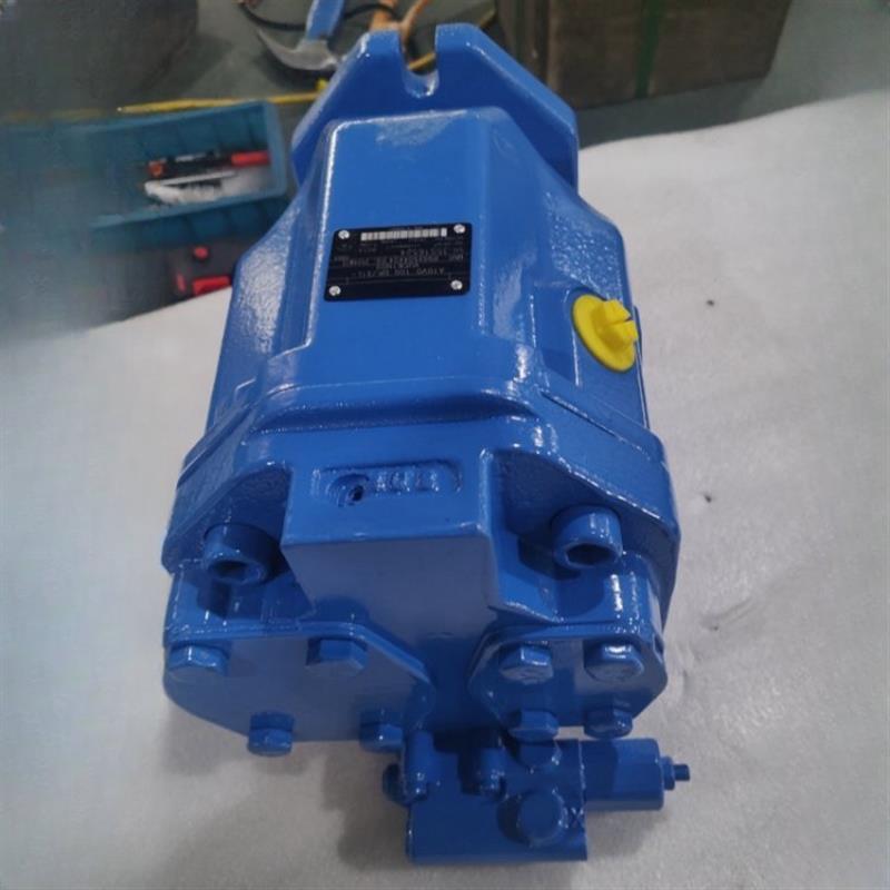 A10VO100DR/31L-VUC61N00液压柱塞泵A10VO45/140/71/28/18DFR1/31