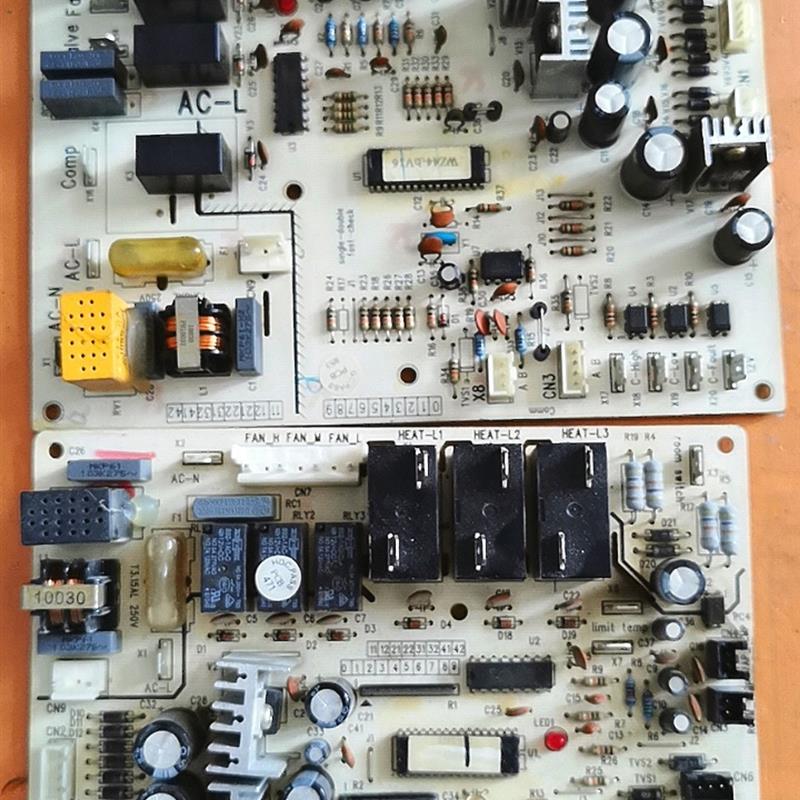 格力空调 天花风管机30224409 302240461 30224046 主板 Z4435A
