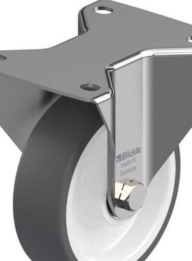 BKX-POTH-160XK 脚轮