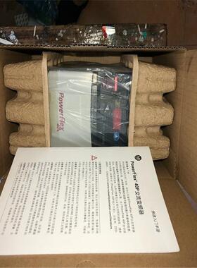 22FD4P2N113变频器 PF4M系列 三相480V 全新原装正品