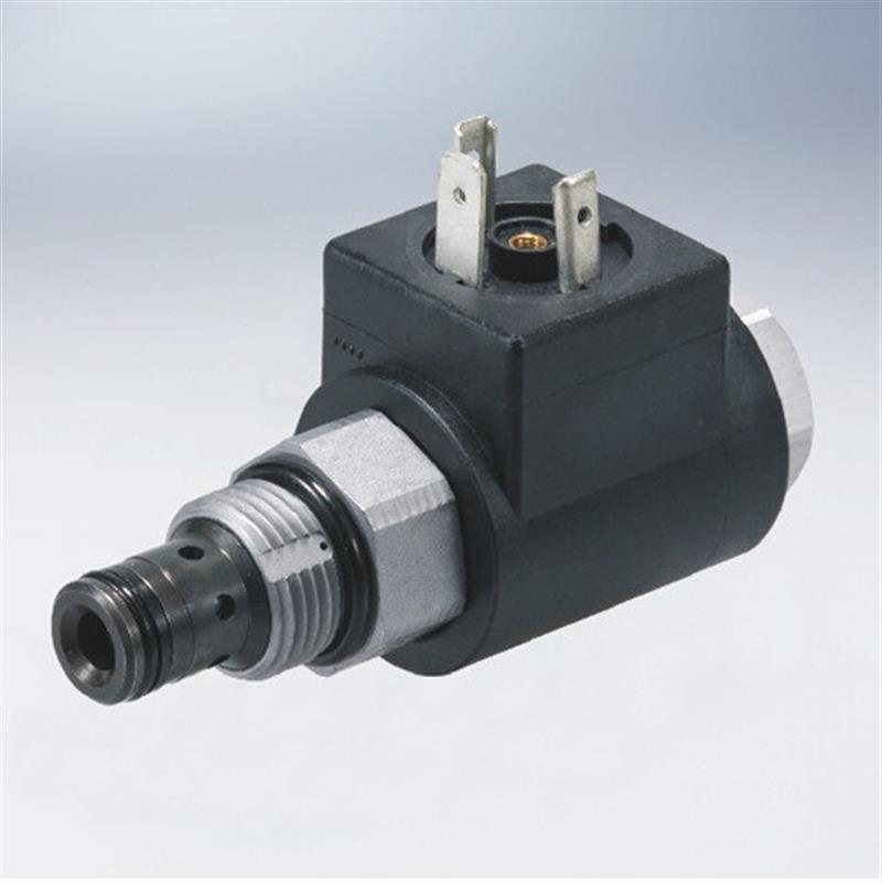 电磁阀DASV08-20 SV08-21 SV08-28 SV08-30螺纹插装阀LSV-08-2NCP