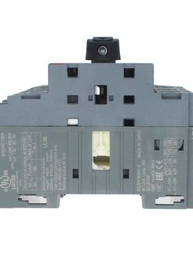 原装正品隔离开关OT16F3 OT25F3 OT40F3 OT63F3 OT100F3