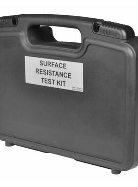 美国 19784 模拟表面电阻测试仪套装 重锤式