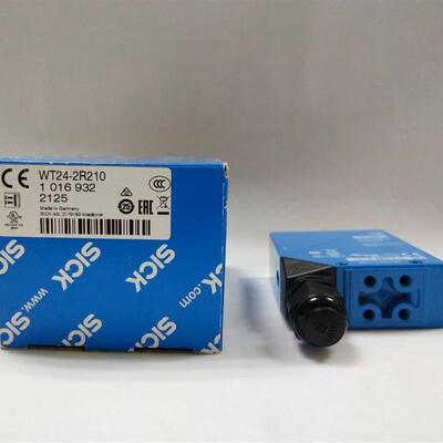 6025060I14-M0213 SAFETY INTERLOCK传感器全新原装现货