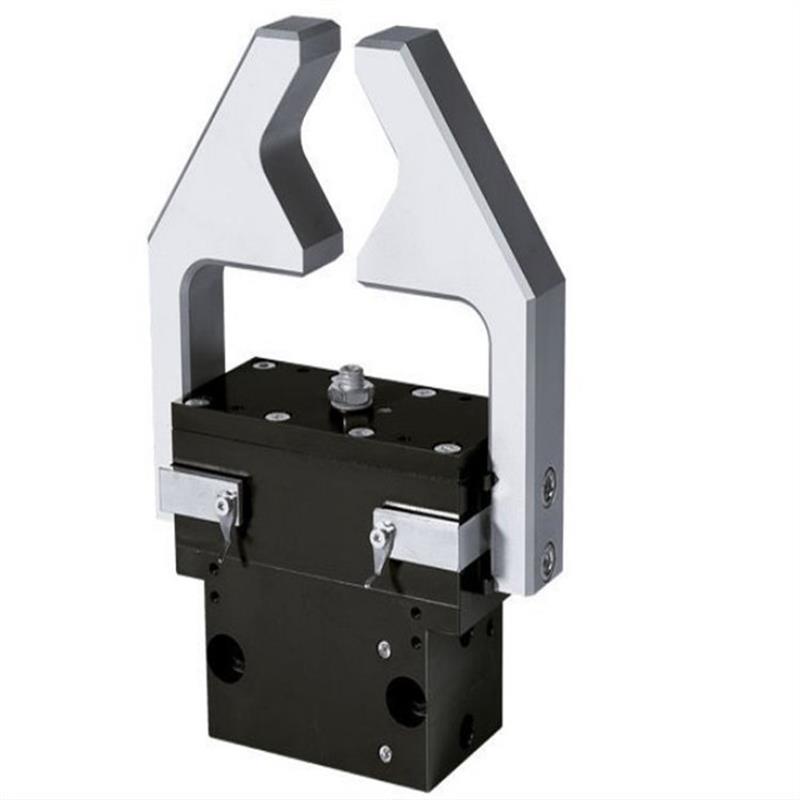 德国 GPP5006NO-00-A6钳制器 夹具GPP5006S-00-A3原装进口