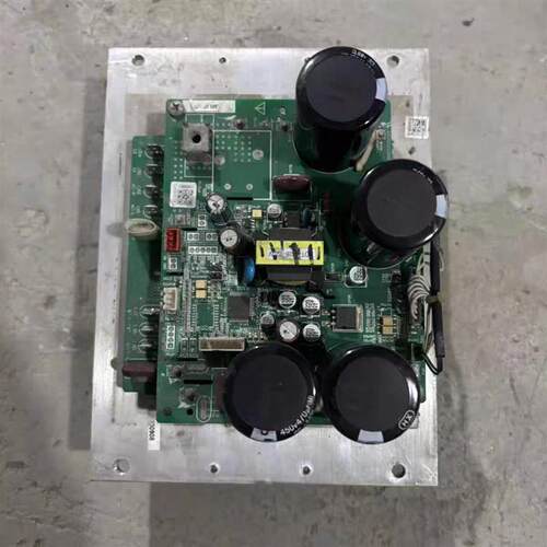中央空调多联机功率模块RFC80MX4 KVR-100W D522A 0150400908