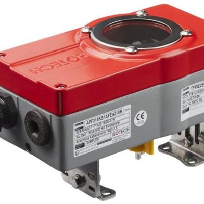 德国  限位开关盒 TCR系列 CR3AAZ0开关 Rotech原装进口