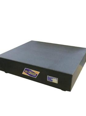 日本超高精度底角的直角尺标准尺FC102/FC104/FC105